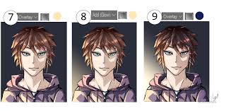 A Helpful Guide To Shading And Lighting By Herodraws Clip Studio Tips In this video, i go over some of the basics of anime body. a helpful guide to shading and lighting