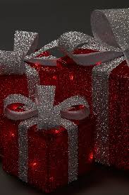 Cadeaux Lumineux Rouge 25 Cm Castorama Texte voeux joyeux noel, souhaiter un joyeux noël. cadeaux lumineux rouge 25 cm