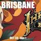 Inked Expo Brisbane 2026