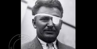 Le 22 juillet 1933 dans le ciel : Wiley Post achève son tour du globe