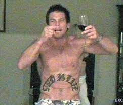 Find ben cousins videos, photos, wallpapers, forums, polls, news and more. Fallen Afl Star Ben Cousins Reveals One Drug He Doesn T Trust Himself To Take Daily Mail Online