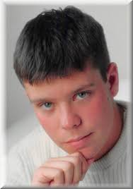 Obituary for Nicholas Maxwell Ford