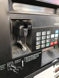 Find a location near you. Found A Credit Card Skimmer At Downing 35th Conoco Just Fyi Check Your Pumps Denver