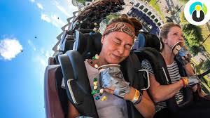 Adventure world & resort in soltau. Heide Park Soltau Tickets Und Alle Infos Urlaubsguru
