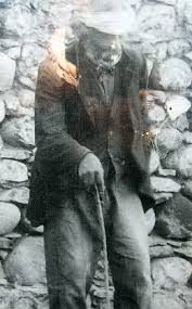 Rafael Mamudes Old Town