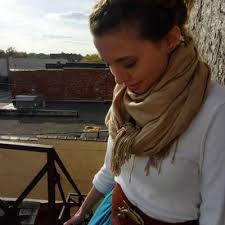 Erin Lapp's Instagram, Twitter & Facebook