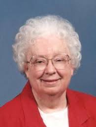 Obituary for Ruth L. (Steen) Summers