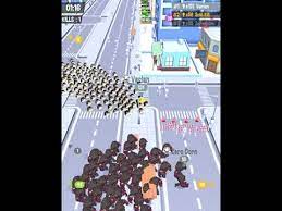 Teamwork is required to solve these puzzles and to take home the gold skin. Crowd City Gameplay Getting 3 Wins In A Row As A Penguin And Reindeer Youtube