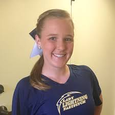 Caitlyn Gable's High School Career Home