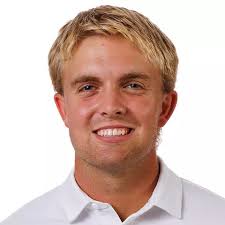 2022-23 Men's Golf Roster