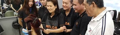 Hairstyling course is certified by cpd qualifications standards and ciq. National Institute Of Technical Education Cert Nitec Hair Fashion Design