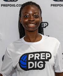 DMV Stock up Showcase: Next Players Up: Joelle Vassor