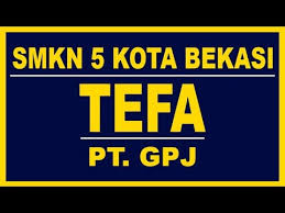 Maybe you would like to learn more about one of these? Profile Tei Smkn 5 Kota Bekasi Youtube