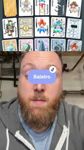 The indie game of the year may have already arrived. Two words: Poker  Roguelite. It’s Balatro! #balatro #balatrogame #pokergame  #bestroguelitegames #indiegames #indiegaming #bestindiegames ...