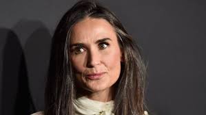 Elmo's fire and about last night before becoming a bona fide star in her own right. The Truth About Demi Moore S Real Life Ghost Experience