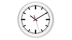 Animated gif clock ticking free transparent png clipart images. Falsifikat Mir Uma Culling Ticking Clock Gif Enosse Com