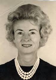 Margaret Mary Sjoblom Obituary