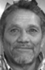 Luis Lujan Obituary (1957