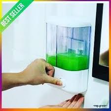 Tempat sabun cair di kamar mandi ecocare malang, tempat sabun cair kamar mandi ecocare malang dengan viskositas (kekentalan) yang terukur, formulasi yang ramah lingkungan, serta aroma yang eksklusif dan bersifat moisturizing, sabun cair ini aman dan tidak membuat kulit menjadi kering. Katalogyumnastock Nama Barang Dispenser Sabun Double Untuk Dispenser 2 Tabung Terdapat Sekat Di Tengah Sehingga B Dispenser Sabun Tempat Sabun Sabun Tangan