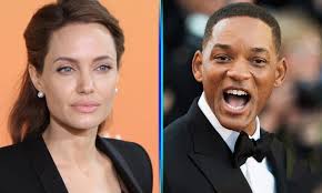 Angelina jolie y will smith son dos actores de hollywood estadounidenses los cuales son considerados como 2 de los mejores actores, esto se debe a su talento casi que innato pues han logrado tener miles de seguidores alrededor del mundo. Angelina Jolie And Will Smith Are In The Sights Of Disney For A Film Video Game