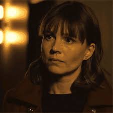 Look Down Kristen Bouchard GIF