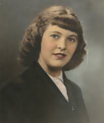 Ruthie Maxine Gaskins Obituary