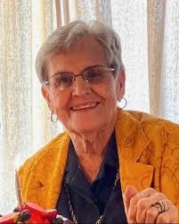 Joyce Box Obituary (2025)