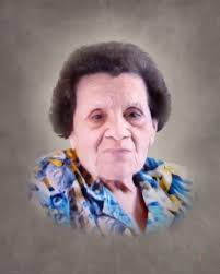 Maria Cabello Obituary July 24, 2020