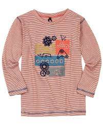 I hope you will enjoy this video! Kids Sizes 4 12 Deux Par Deux Boys White T Shirt With Print Surf Away Fatcupcake