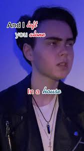 Reggie Big Brother Blind