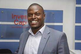 Earlier today in parliament on the issue of intimidation of leaders and kenyans by the despotic regime. Kiharu Mp Ndindi Nyoro Ties The Knot In Traditional Wedding Ceremony Video