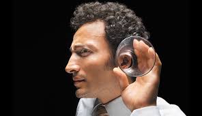 Hearing Loss Help Via Google's Artificial Intelligence