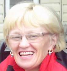 STUBINSKY. Darla Pearl