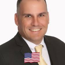 Michael P. McGuire for Congress NJ-03