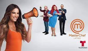 Literalmente le falta todo lo que odié de la última temporada de la versión de méxico (la falta de benito, josé ramón, diego y alana, recurrir a participantes antiguos voy a ver masterchef latino sólo por el chef benito. Masterchef Latino 2019 A Que Hora Empieza Hoy Que Canal Masterchef Celebrity Chefs Latino