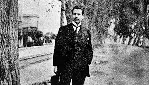 One of the major poets of mexico, he deeply influenced the work of his first work, la sangre devota the devout blood (1916), was followed by zozobra (1919). Amado Nervo Y Ramon Lopez Velarde Dialogo De Los Muertos Por Jose Emilio Pacheco Catedra Alfonso Reyes En Cuernavaca