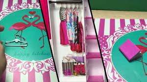 Barbie Esya Yapimi Diy Kendin Yap Barbie Pantolon Etek Askisi Ba Barbie Kendin Yap