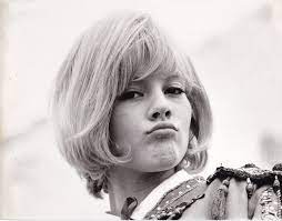 Elle est la fille de sylvie vartan et de tony scotti. Philippe D Argence Sylvie Vartan En 1964 Catawiki