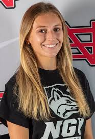 2025 Women's Lacrosse Roster