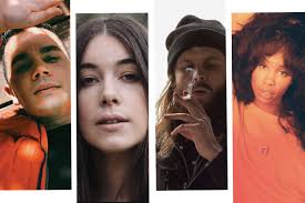These archetypes are all solo and set against a bright white background, with watermarks and are meant to represent the limited roles accessible to women. The Fader On Twitter Sza And Trvisxx S Silky Bop About Infidelity Sevdaliza S Glitchy Hubris And 10 More Tracks We Love This Week Https T Co Cohqwxcwgt Https T Co Mypydn2c8s
