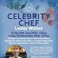 Celebrity Chef – Lesley Waters event image