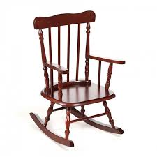 The muller kids rocking chair is a beautiful piece for a child's bedroom. Childrens Rocking Chairs Ideas On Foter