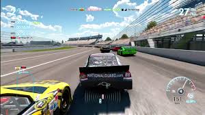 Nascar has three major national touring series (monster energy nascar cup series, nascar xfinity series and. Nascar The Game Inside Line Download Gamefabrique