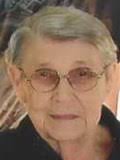Myrtle Burdick Obituary (2013)