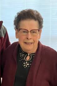 Sandra (Lowman) DeRubis