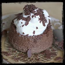 Jetzt ausprobieren mit ♥ chefkoch.de ♥. Gedampfter Schokopudding
