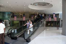The following transit lines have routes that pass near utc pudu sentral. Pudu Sentral The Urban Transformation Centre Utc For Kuala Lumpur Klia2 Info