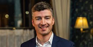 Meet our Leadership Team