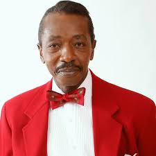 Levern “The Entertainer” Williams