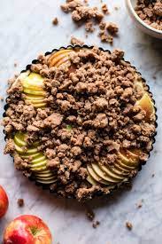 Cinnamon Apple Crumble Cake Recipe Apple Crumble Cake Crumble Cake Apple Crumble